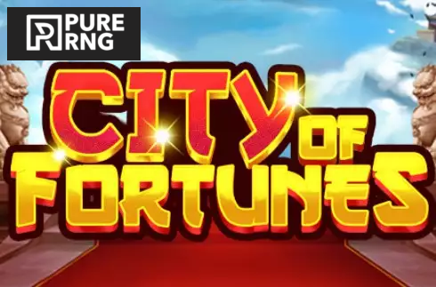 City of Fortunes